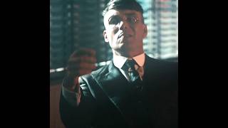 Thomas Shelby  Zslide Super Slowed shortsviral thomasshelby [upl. by Wayolle]