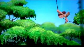 NDTV Tarzan 2 [upl. by Priest]