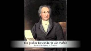 Goethe über Hafez [upl. by Everson]