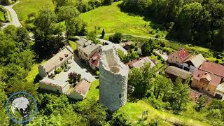 OBENDROHNE ALTMANNSTEIN BURG [upl. by Mairem54]