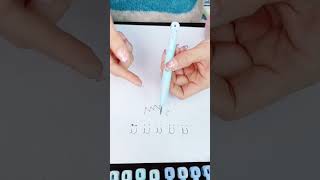 Amazing pencil for Student🖊🖊🖊amazingfacts youtubeshorts [upl. by Corenda]