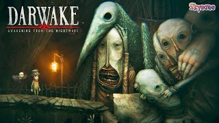 НОВЫЕ МАЛЕНЬКИЕ КОШМАРИКИ  Darwake Awakening from the Nightmare [upl. by Jarv228]