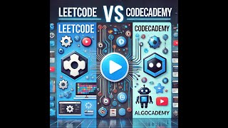 Leetcode vs Codecademy vs AlgoCademy [upl. by Cailean110]