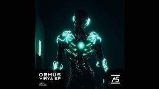 Ormus  Virya Extended Mix 2024 [upl. by Ettenhoj]