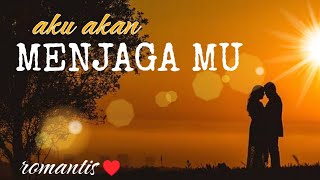 AKU INGIN BERSAMA MU  puisi cinta ROMANTIS ♥️ [upl. by Ade319]