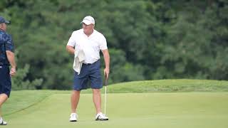 2021 NYS Mens Senior Amateur Championship Recap [upl. by Trofmoc]