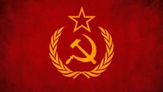 Red Army Choir My Country [upl. by Tamiko]