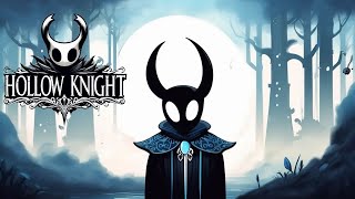 Yo soy el Hollow Knight Final 10 [upl. by Asnerek758]