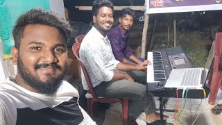 ninne sthuthiyinthunu na yesayya song christiansongslatestnewteluguchristian live music song [upl. by Hsirahc]