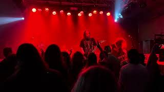 Undergang  Kogt i blod Live October 2024 [upl. by Pete171]