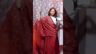 Been Bajata Ja Sapera 💃❤️‍🔥 dancevideo hindisong viralvideo dancecover [upl. by Assilat]