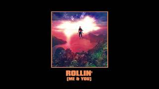 ELHAE  Rollin Me amp You Official Audio [upl. by Jem13]