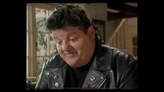 Robbie Coltrane Ad for Persil 1991 part 3 [upl. by Vevina]