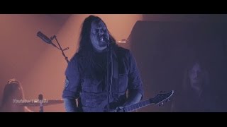 Evergrey live quotIn Orbitquot Berlin Oct 19 2016 [upl. by Catima]