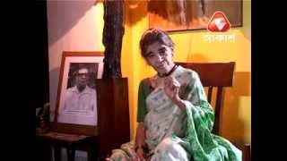 Dipali Nag Interview  Part 2  KOLKATA GAAN [upl. by Aivonas]