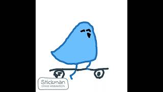 Ghost on a skateboard 👏🏿👏🏻httpsmediatenorcomy8zjaIK8rpoAAAAMcatonskateboardcatgif [upl. by Yendys]