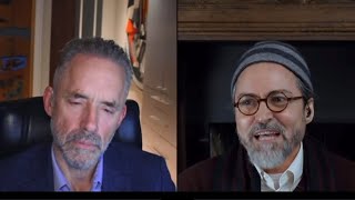 Give Me A Summary of Islam  Jordan Peterson amp Hamza Yusuf [upl. by Rajewski]