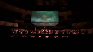 Harry Potter Symphony Deathly Hallows Opening [upl. by Ardeha]