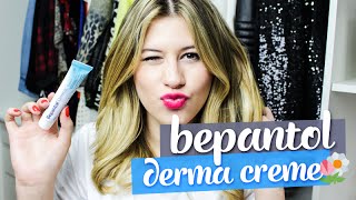 Bepantol® Derma Creme [upl. by Bennir]