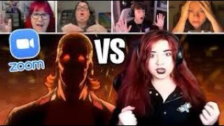 Packgod vs satanic girl credits nicoiscold and packgod [upl. by Eugenides423]