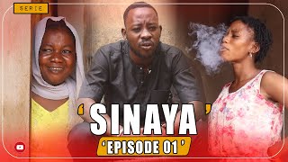 🚨SINAYA  EPISODE 01  FILM SERIE LONG METRAGE MALIEN EN BAMBARA  2024 [upl. by Weingarten]