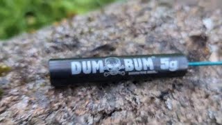 DumBum 5G  Klasek fireworks F4 [upl. by Irtimd578]