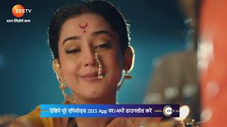 Kashibai Bajirao Ballal  काशीबाई बाजीराव बल्लाळ  Mon  Fri 330 PM  ZEE TV UK [upl. by Adaj887]