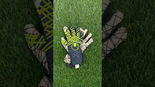 Uhlsport Ultragrip Goalkeeper Gloves🔥🔥 [upl. by Niamjneb]