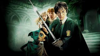 ⚡ Harry Potter y la camara secreta Audiolibro ⚡ [upl. by Akemehc]