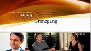 GRENZGANG  Trailer Deutsch 2013  UFA FICTION [upl. by Narat828]