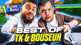 TK ET LEBOUSEUH COMME A LANCIENNE 🔥🤣  BESTOF TK ET LEBOUSEUH [upl. by Halbeib840]