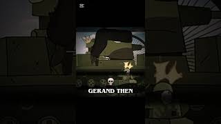 GERAND NOW VS GERAND THEN Gerand [upl. by Dexter208]