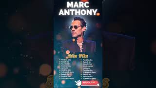 Marc Anthony Voz Inigualable Talento Excepcional  Sus Mejores Canciones short marcanthony [upl. by Elocim]