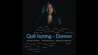 Quê hương  Domov  trailer [upl. by Hajed]