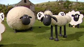 Der Ausflug Shaun das Schaf Staffel 1 Ganze Folge [upl. by Sheets366]