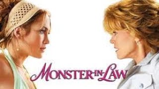 Monster in Law Full Movie Review In Hindi  Hollywood Movie Fact And Story  Jane Fonda [upl. by Edelsten]