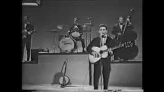 Lonnie Donegan  Lively Live 2051961 [upl. by Trebla]