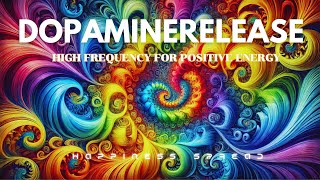 Happiness Frequency 10 Hz Serotonin Dopamine Endorphin Release Music Healing Music [upl. by Llenrad]