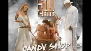 50 Cent Pain feat Said  Candy Shop GERMAN [upl. by Barling574]