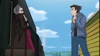 Edgeworths Laugh Animated FMAB Scene Redraw [upl. by Ynhoj]