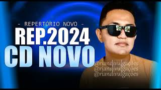 PROJETO DE LUXO  CD NOVO MUSICAS NOVAS 2024 ATUALIZADO [upl. by Argela175]