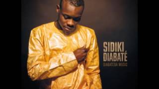 Sidiki Diabaté L enfant béni Son Officiel feat Hamed Diabaté [upl. by Raymond]