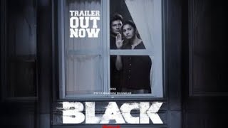 black Tamil movie review Malayalam\Jeeva\priya bhavani shankar new movie horror science fiction [upl. by Anauqes141]