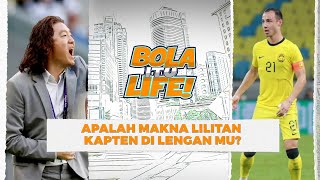 Dion Cools terlalu EMOSI Wajar atau tidak  Bola itu Life [upl. by Lauryn709]