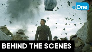 1917  OFFICIAL BEHINDTHESCENES FEATURETTE HD [upl. by Whale]