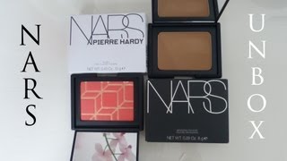 NARS  Laguna  Pierre Hardy Boys don´t cry [upl. by Ayana]