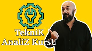 TEKNİK ANALİZ İLE İŞLEM KURSU  Gerçek Kullanım Şekilleri [upl. by Attesoj]