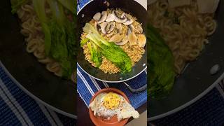 Nongshim Ramen 🍜 food fyp explore nongshim ramen food subscribe [upl. by Andree]