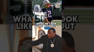 NFL Legends Brandon Marshall amp LeSean McCoy Debate GOAT Coaches Andy Reid vs Bill Belichick NFL [upl. by Mortie]