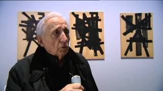 Interview de Pierre Soulages [upl. by Nottage]